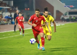 Chuyên gia Malaysia: 'Vẫn phải nhập tịch nếu muốn đánh bại ĐT Việt Nam'