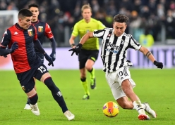 Lịch thi đấu bóng đá hôm nay 6/4