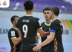 Úc thắng hủy diệt 13-1 Brunei, 99% vào bán kết giải Đông Nam Á