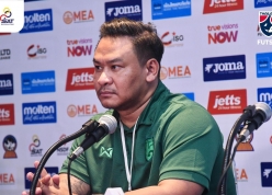 HLV Thái Lan quyết làm điều tốt nhất ở trận gặp tuyển Việt Nam