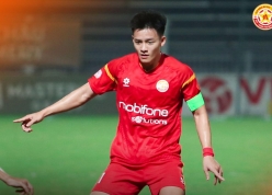 Tiền đạo U23 Việt Nam phản ứng bất ngờ sau pha trượt penalty