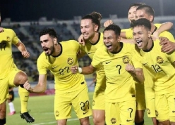 'Malaysia có thể dự World Cup trong 20 năm nữa, nếu...'