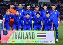 Thái Lan cực 'đắt show' trước AFF Cup 2026, Việt Nam thì sao?