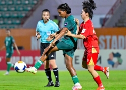 Video U20 Việt Nam 1-0 Bangladesh: Hi vọng vé vào tứ kết châu Á