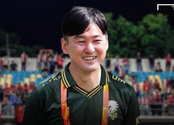 Truyền thông Thái phản ứng khi HLV Hàn Quốc rời ĐT Việt Nam sang Thái Lan làm việc