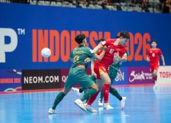 Báo Indonesia tuyên bố đội nhà sẽ thắng Việt Nam, vào chung kết Đông Nam Á