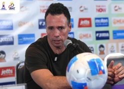 HLV Argentina nói lời gan ruột sau khi Việt Nam thua 2-3 Indonesia ở bán kết