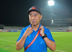 HLV U20 Việt Nam chỉ thẳng chiến thuật đấu Nhật Bản ở tứ kết châu Á