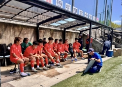 U17 Việt Nam cầm hoà đội Nhật Bản, sẵn sàng cho VCK châu Á 2026