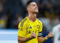 Ronaldo 'nổ súng', Al Nassr lập kỷ lục chưa từng có