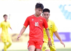 Báo Malaysia tự tin đội nhà vào bán kết dù thua 0-4 Việt Nam