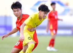 Chuyên gia Malaysia chỉ ra loạt vấn đề sau trận thua 0-4 U17 Việt Nam