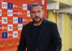 Chính thức: HLV Popov nhận án phạt cực nặng, bị cấm 4 trận V-League