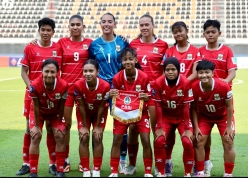 ĐT Indonesia thắng đậm 4-2, giành hạng 3 ở giải FIFA