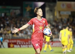 Một loạt sao ĐT Việt Nam bị treo giò, vòng 19 V-League cực nóng