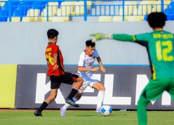 HLV Đông Timor nói thẳng 1 điều sau trận thua 0-10 Việt Nam: 'Tôi rất tự tin, nhưng...'
