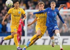 Lịch thi đấu bóng đá hôm nay 21/4