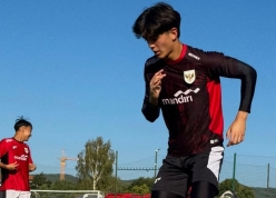 U17 Indonesia gọi 3 cầu thủ nhập tịch sau khi bị Việt Nam loại ở giải ĐNÁ