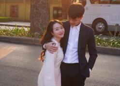 Lương Xuân Trường sắp cưới vợ