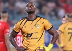 HLV Thanh Hoá mong Rimario bình tĩnh lại sau khi dừng tập luyện