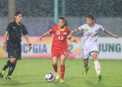 Xuất hiện đại chiến 'siêu kinh điển' trong ngày ra quân Cúp Quốc gia nữ 2026