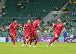 AFC chính thức lên tiếng về việc Việt Nam có suất dự vòng play-off Cúp C1 châu Á