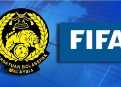 LĐBĐ Malaysia nguy cơ bị FIFA tiếp tục điều tra