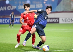 Xác định 12 cầu thủ đầu tiên được gọi lên U19 Việt Nam