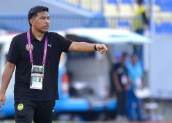 HLV U17 Malaysia tự tin 'phục thù' Việt Nam ở chung kết Đông Nam Á