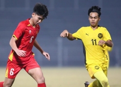Báo Indonesia nhận định bất ngờ về trận chung kết U17 Việt Nam vs Malaysia