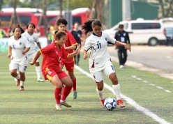 Tuyển Thái Lan chốt 23 cầu thủ đấu Việt Nam ở giải châu Á