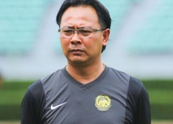 Malaysia cực tự tin trước chung kết gặp U17 Việt Nam