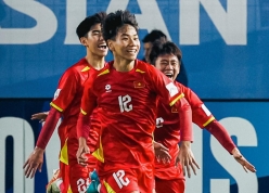 FIFA bất ngờ gọi tên U17 Việt Nam sau chức vô địch Đông Nam Á