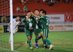 Đồng Nai thắng ấn tượng, Công Phượng, Minh Vương chờ ngày lên V-League