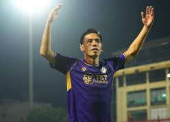 Văn Quyết, Quế Ngọc Hải và loạt cầu thủ bị treo giò ở vòng 21 V-League