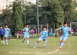 Một loạt ngôi sao vắng mặt ở U19 Việt Nam vì lý do bất khả kháng