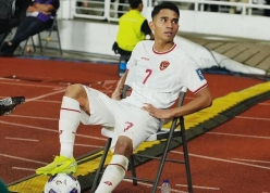 Ngôi sao Marselino trở lại, báo tin cực vui cho ĐT Indonesia ở Asean Cup