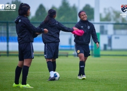 U17 Thái Lan nhận 'lệnh cấm' trước ngày so tài U17 Việt Nam