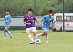 U17 Việt Nam sẵn sàng dự VCK châu Á, quyết tâm giành vé tới World Cup