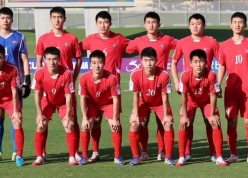 U17 Triều Tiên chính thức rút lui, Việt Nam gặp thách thức lớn khi săn vé dự World Cup