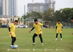2 cầu thủ Việt kiều được gọi lên U19 Việt Nam