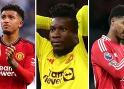MU chuẩn bị 'thay máu' hướng đến Champions League