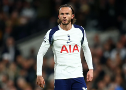 Ngôi sao của Tottenham Hotspur bức xúc vì VAR