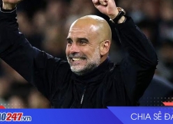 Man City tạm thời đẩy áp lực đua vô địch sang Arsenal