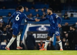 Chelsea đón tin vui trước chung kết FA Cup với Man City