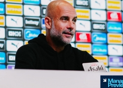 Pep Guardiola tiết lộ điều khiến sao trẻ Man City trở nên khác biệt