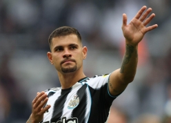 'Quái thú Premier League' lập kỷ lục về thống kê