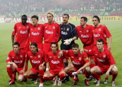 Liverpool phản ứng khi Xabi Alonso chọn dẫn Chelsea