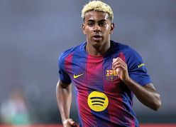 Lamine Yamal gửi thông điệp đáng chú ý trước World Cup 2026
