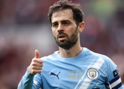 Man City 'trao cúp' cho Arsenal, Bernardo Silva lên tiếng đầy cay đắng
